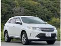 2018 Toyota Harrier