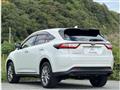 2018 Toyota Harrier