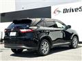 2018 Toyota Harrier