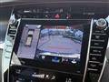 2018 Toyota Harrier