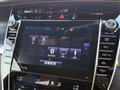 2018 Toyota Harrier