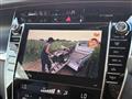 2018 Toyota Harrier