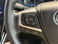 2018 Toyota Harrier