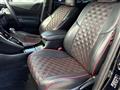 2018 Toyota Harrier