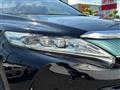 2018 Toyota Harrier