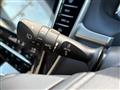 2018 Toyota Harrier