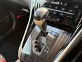 2018 Toyota Harrier