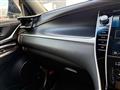 2018 Toyota Harrier