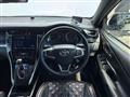 2018 Toyota Harrier