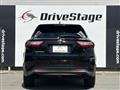 2018 Toyota Harrier