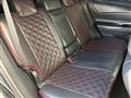 2018 Toyota Harrier