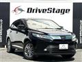 2018 Toyota Harrier