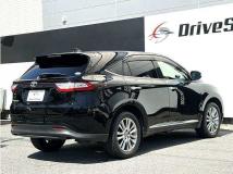 2018 Toyota Harrier