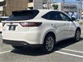 2018 Toyota Harrier