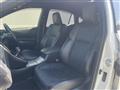 2018 Toyota Harrier