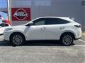 2018 Toyota Harrier