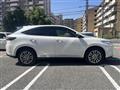 2018 Toyota Harrier