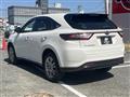 2018 Toyota Harrier