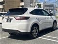 2018 Toyota Harrier