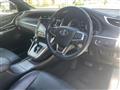 2018 Toyota Harrier