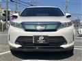 2018 Toyota Harrier