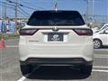 2018 Toyota Harrier