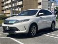 2018 Toyota Harrier
