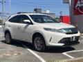 2018 Toyota Harrier