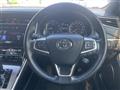 2018 Toyota Harrier