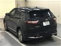 2018 Toyota Harrier