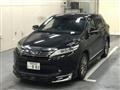 2018 Toyota Harrier
