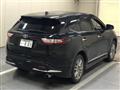 2018 Toyota Harrier