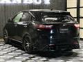 2018 Toyota Harrier