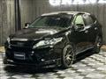 2018 Toyota Harrier