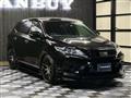 2018 Toyota Harrier