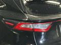 2018 Toyota Harrier