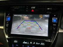 2018 Toyota Harrier
