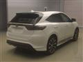 2018 Toyota Harrier