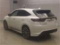 2018 Toyota Harrier