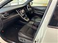2018 Toyota Harrier