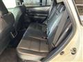 2018 Toyota Harrier