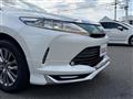 2018 Toyota Harrier