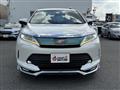 2018 Toyota Harrier