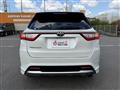2018 Toyota Harrier