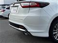 2018 Toyota Harrier