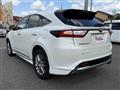 2018 Toyota Harrier