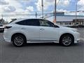 2018 Toyota Harrier