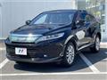 2018 Toyota Harrier