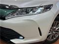2018 Toyota Harrier