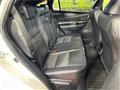 2018 Toyota Harrier